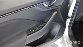 Skoda Kamiq 1.0 TSI Style DSG de 2024