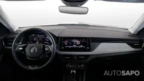 Skoda Kamiq 1.0 TSI Style DSG de 2024