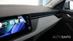 Skoda Kamiq 1.0 TSI Style DSG de 2024