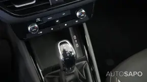 Skoda Kamiq 1.0 TSI Style DSG de 2024