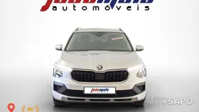 Skoda Kamiq 1.0 TSI Style DSG de 2024