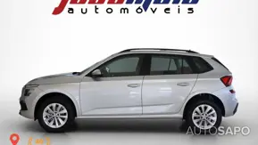 Skoda Kamiq 1.0 TSI Style DSG de 2024