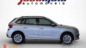 Skoda Kamiq 1.0 TSI Style DSG de 2024