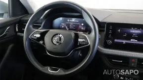 Skoda Kamiq 1.0 TSI Style DSG de 2024