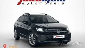 Volkswagen Taigo 1.0 TSI R-Line DSG de 2024