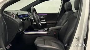 Mercedes-Benz Classe GLA 250 e AMG Line de 2021