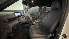 Ford Mustang Mach-E de 2023