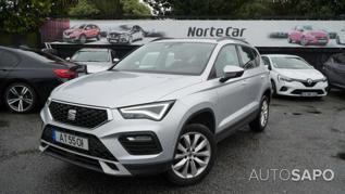 Seat Ateca 1.0 TSI Style de 2022