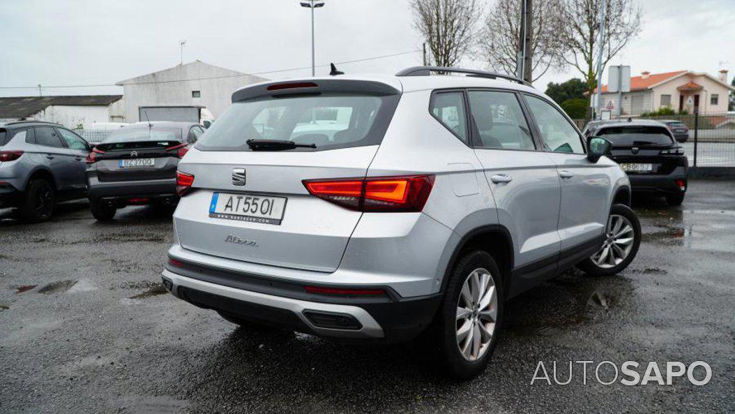 Seat Ateca 1.0 TSI Style de 2022