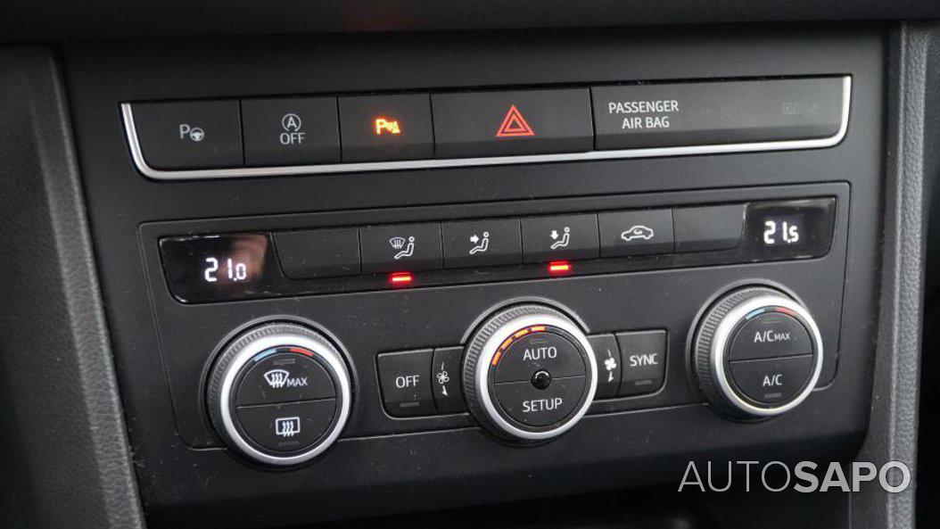 Seat Ateca 1.0 TSI Style de 2022