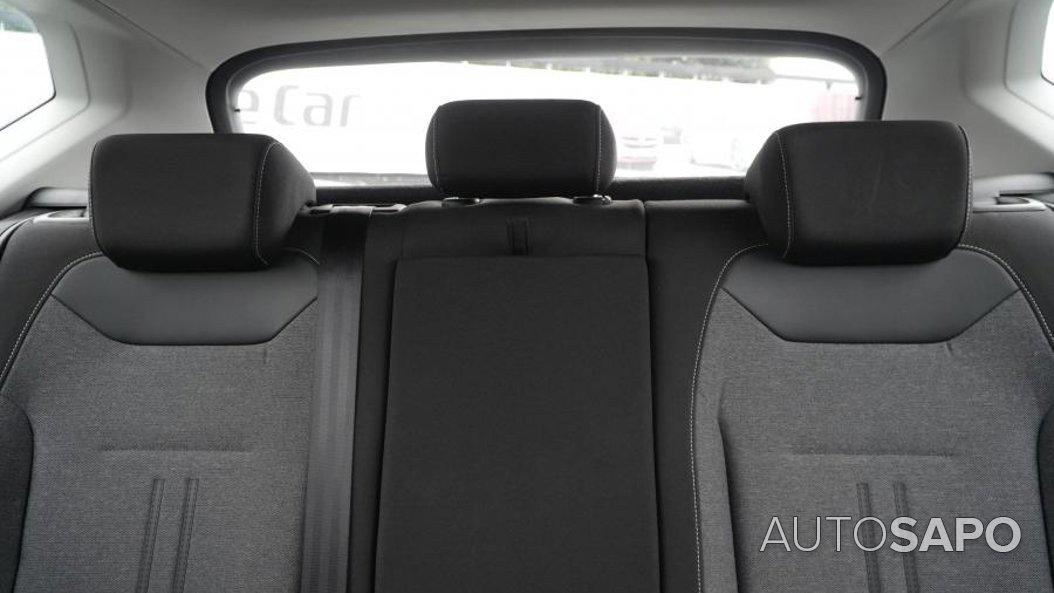 Seat Ateca 1.0 TSI Style de 2022