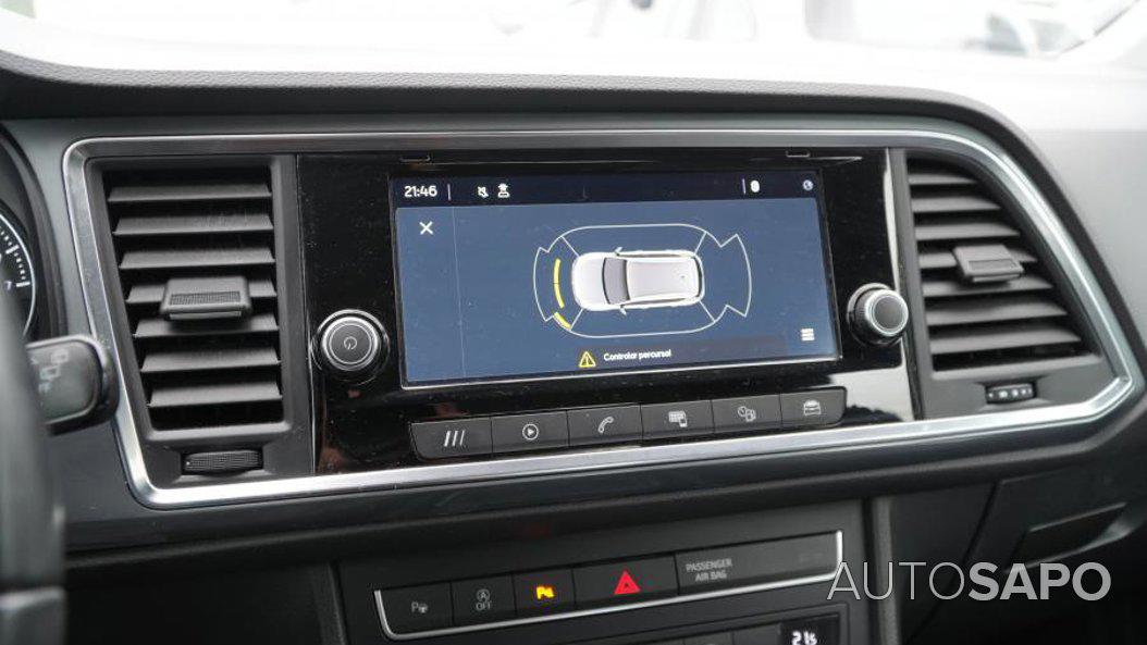 Seat Ateca 1.0 TSI Style de 2022