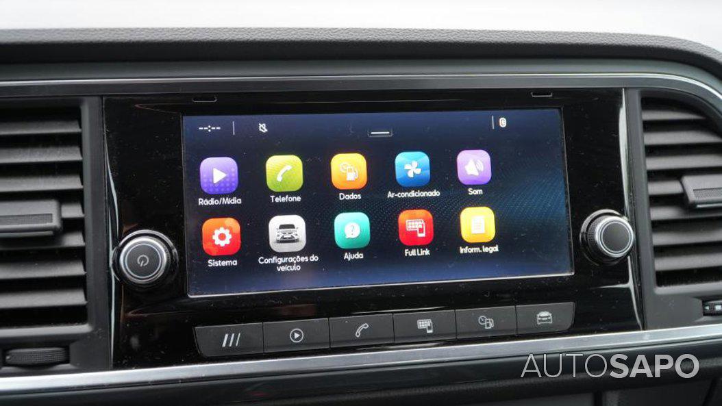 Seat Ateca 1.0 TSI Style de 2022