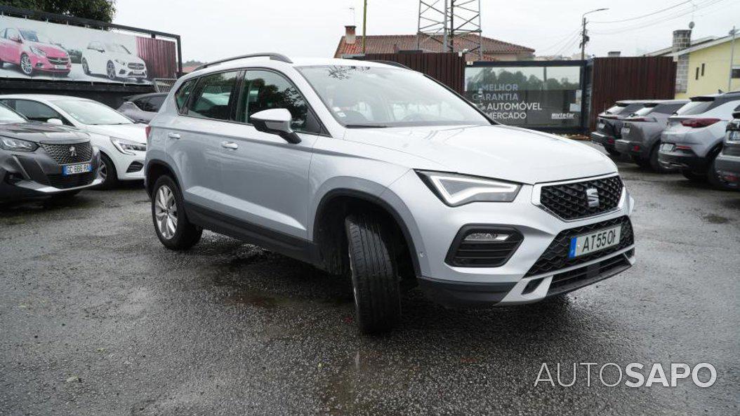 Seat Ateca 1.0 TSI Style de 2022