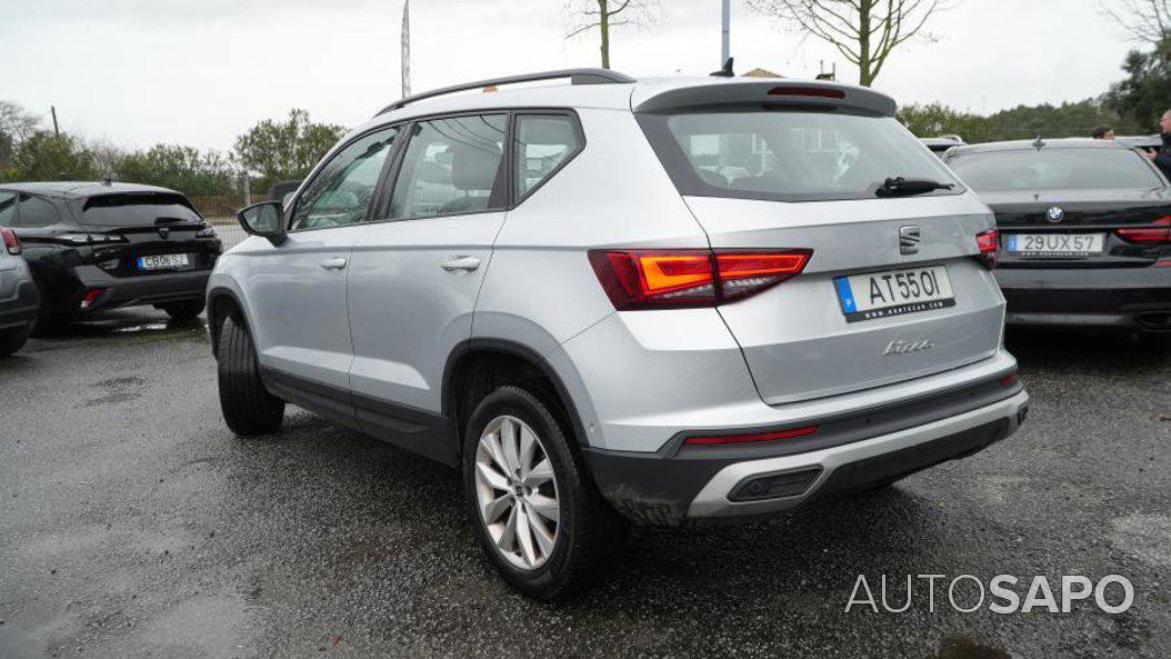 Seat Ateca 1.0 TSI Style de 2022