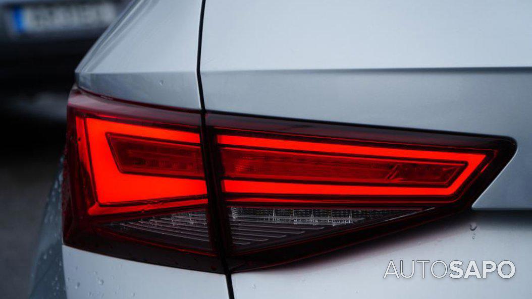 Seat Ateca 1.0 TSI Style de 2022