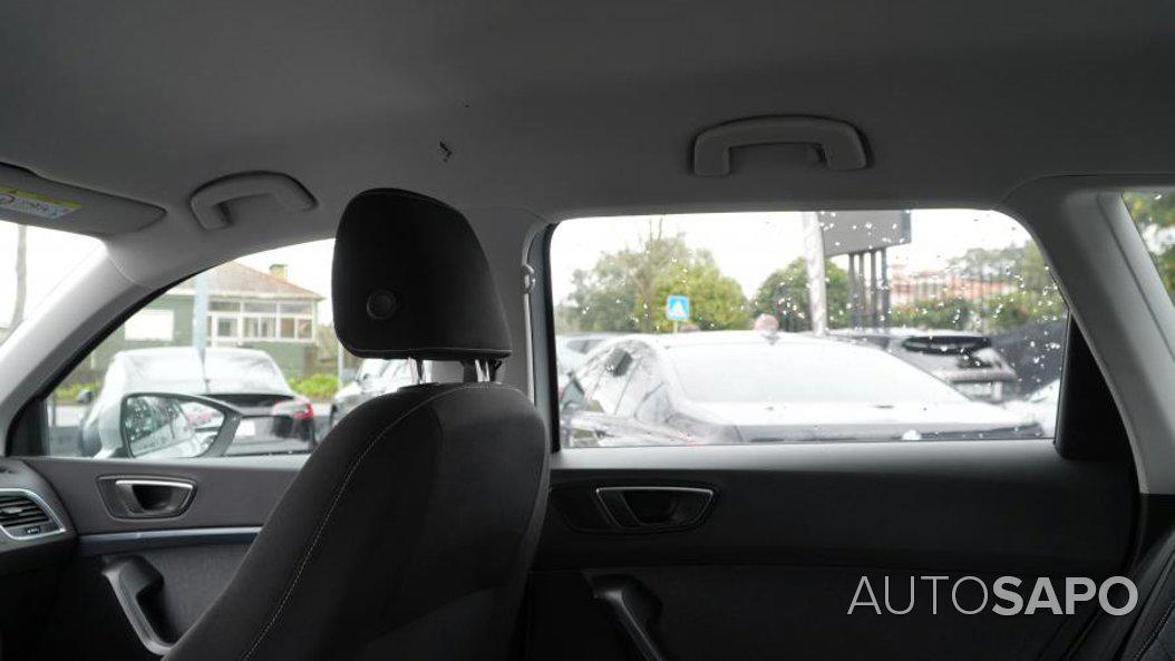 Seat Ateca 1.0 TSI Style de 2022