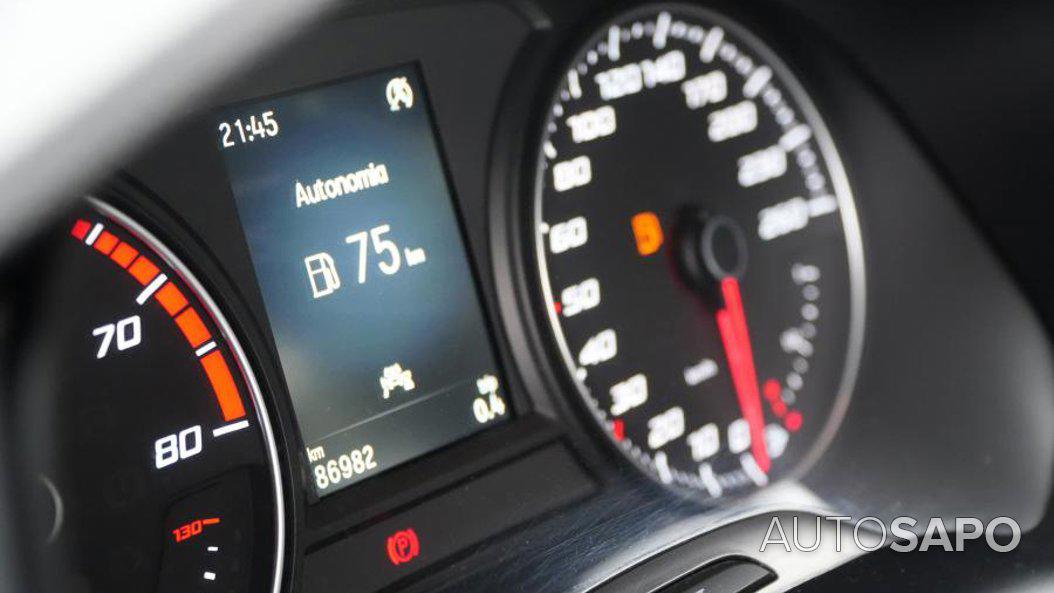 Seat Ateca 1.0 TSI Style de 2022