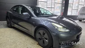 Tesla Model 3 de 2021