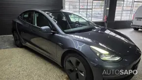 Tesla Model 3 de 2021