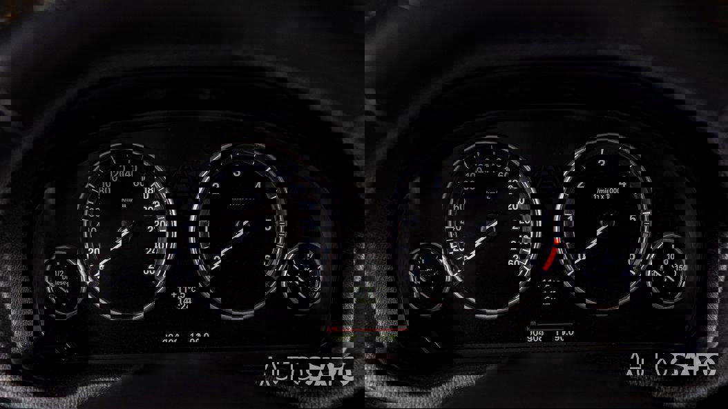 BMW X4 20 d xDrive Pack M Auto de 2014