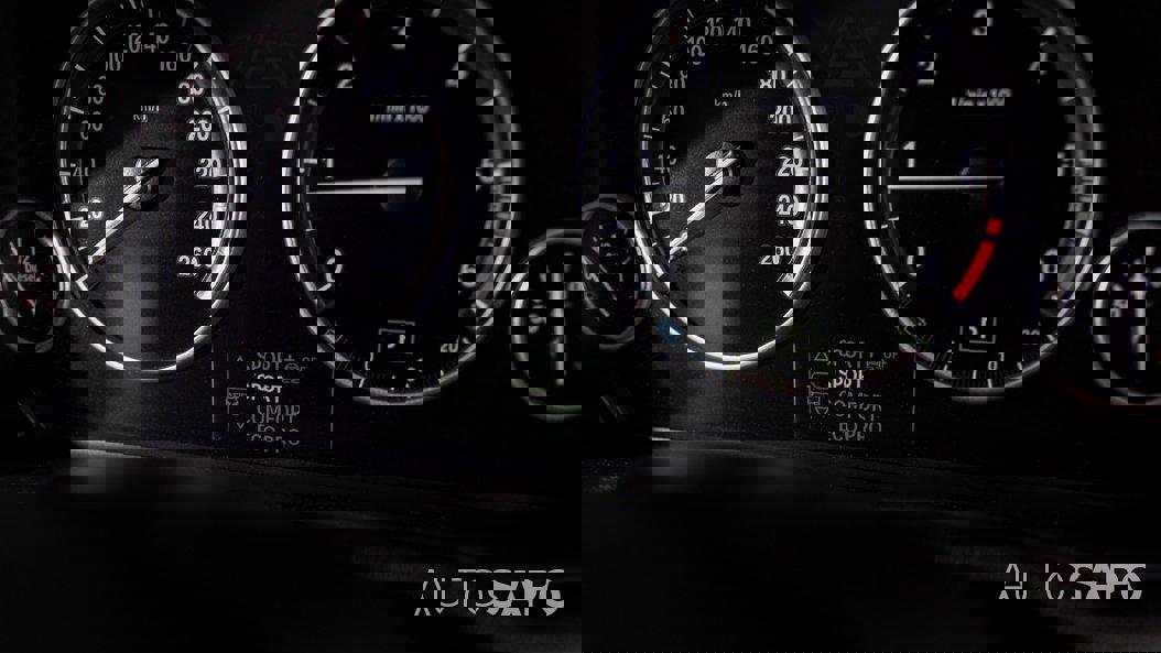 BMW X4 20 d xDrive Pack M Auto de 2014