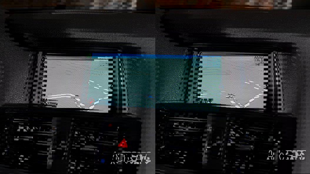 BMW X4 20 d xDrive Pack M Auto de 2014