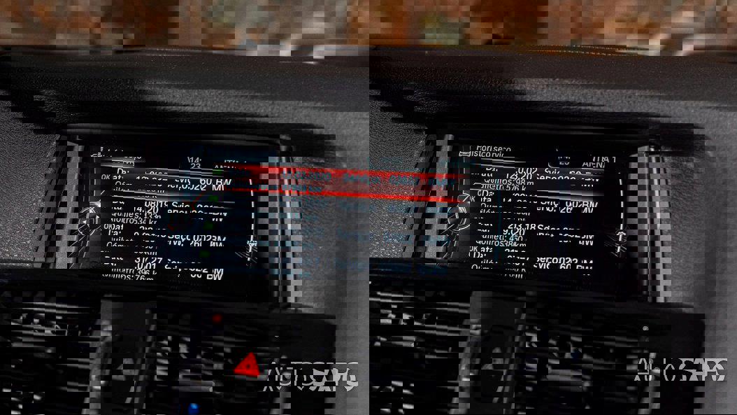 BMW X4 20 d xDrive Pack M Auto de 2014