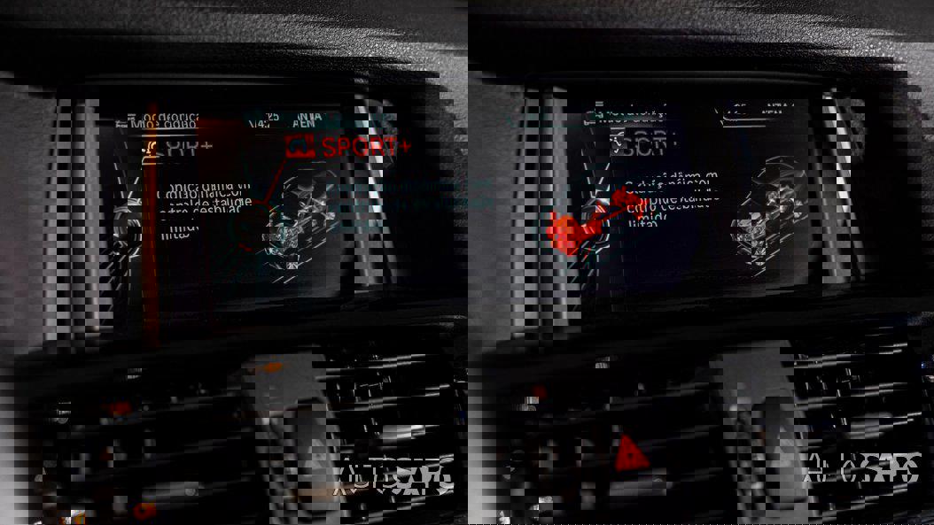 BMW X4 20 d xDrive Pack M Auto de 2014