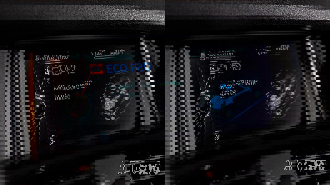 BMW X4 20 d xDrive Pack M Auto de 2014