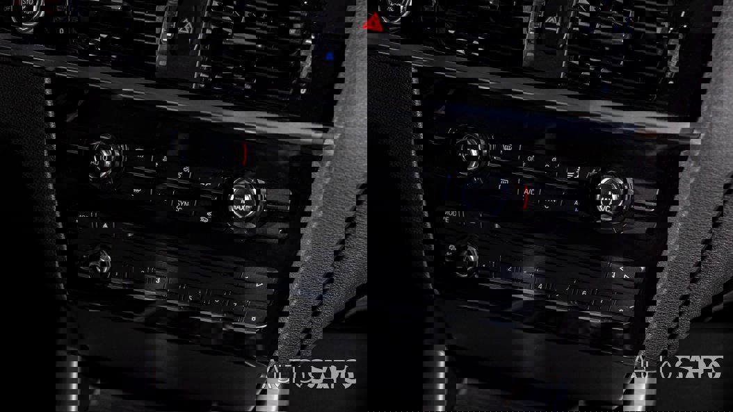 BMW X4 20 d xDrive Pack M Auto de 2014