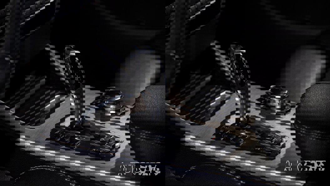 BMW X4 20 d xDrive Pack M Auto de 2014