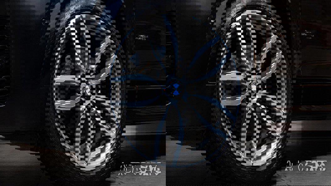 BMW X4 20 d xDrive Pack M Auto de 2014