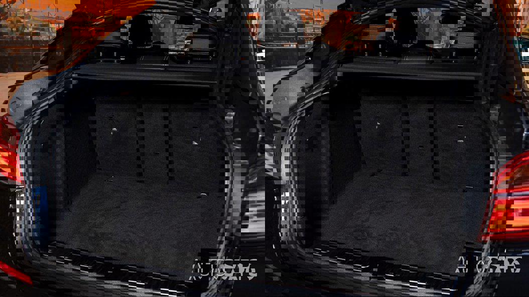 BMW X4 20 d xDrive Pack M Auto de 2014