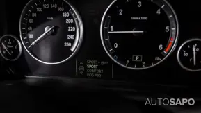 BMW X4 20 d xDrive Pack M Auto de 2014