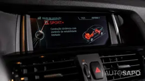 BMW X4 20 d xDrive Pack M Auto de 2014