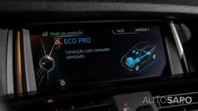 BMW X4 20 d xDrive Pack M Auto de 2014