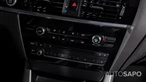 BMW X4 20 d xDrive Pack M Auto de 2014