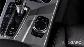 BMW X4 20 d xDrive Pack M Auto de 2014