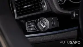 BMW X4 20 d xDrive Pack M Auto de 2014