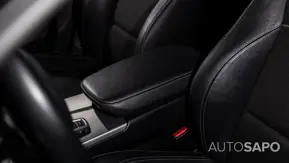 BMW X4 20 d xDrive Pack M Auto de 2014