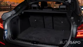 BMW X4 20 d xDrive Pack M Auto de 2014