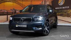 Volvo XC40 de 2020