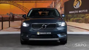 Volvo XC40 de 2020