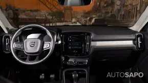 Volvo XC40 de 2020