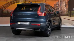 Volvo XC40 de 2020