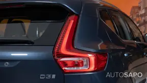 Volvo XC40 de 2020