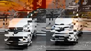 Renault Clio de 2018