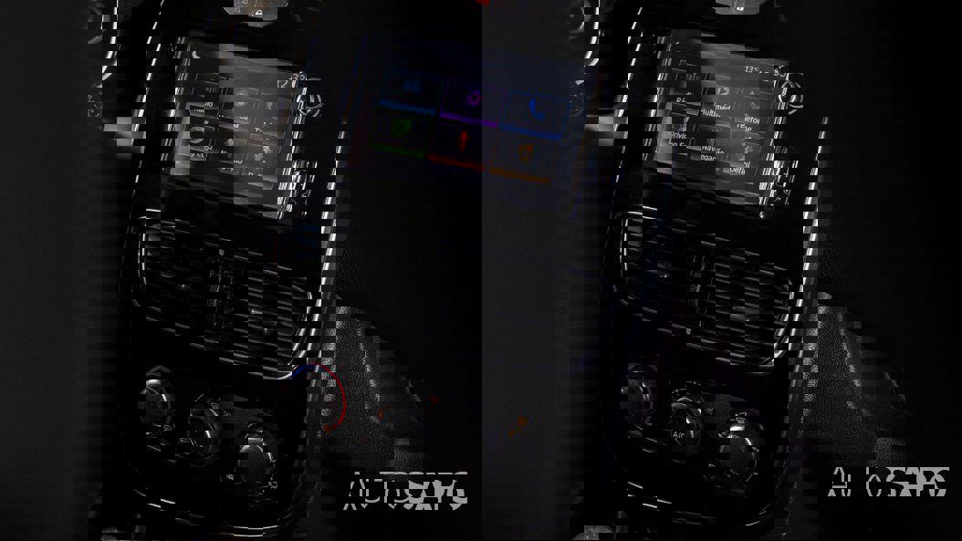 Renault Clio de 2018