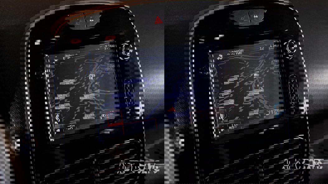 Renault Clio de 2018